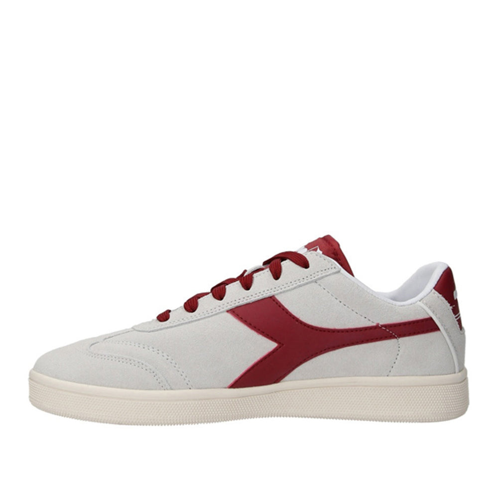 Sneakers Diadora Kick Uomo - Bianco