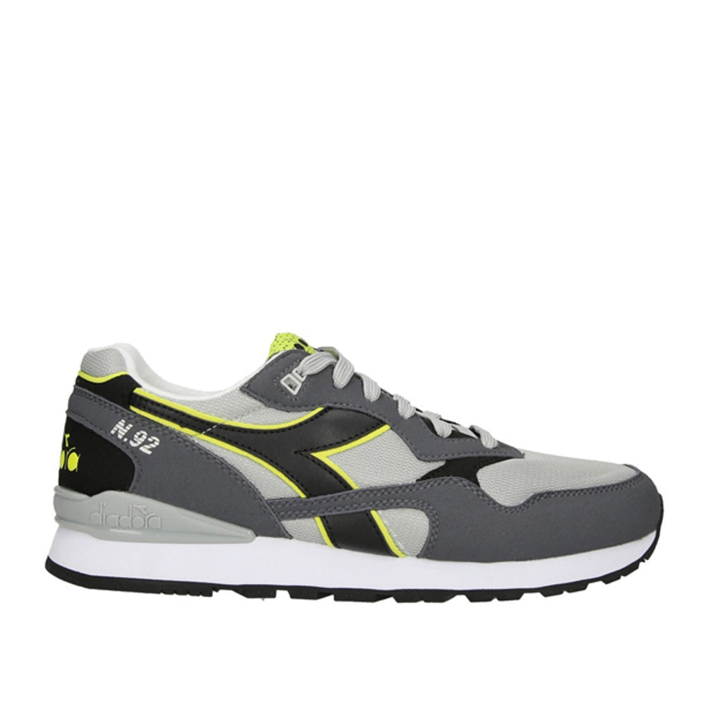 Sneakers Diadora N.92 Uomo - Grigio