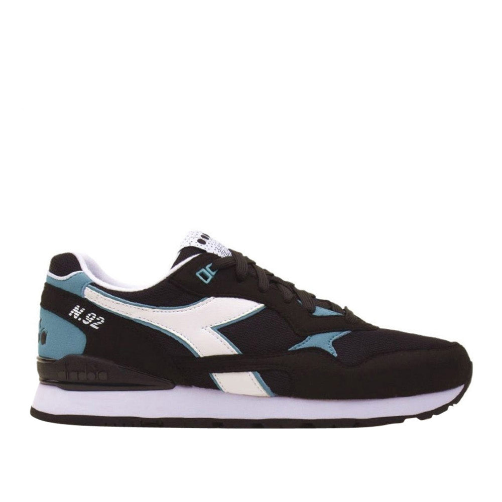 Sneakers Diadora N.92 Uomo - Nero