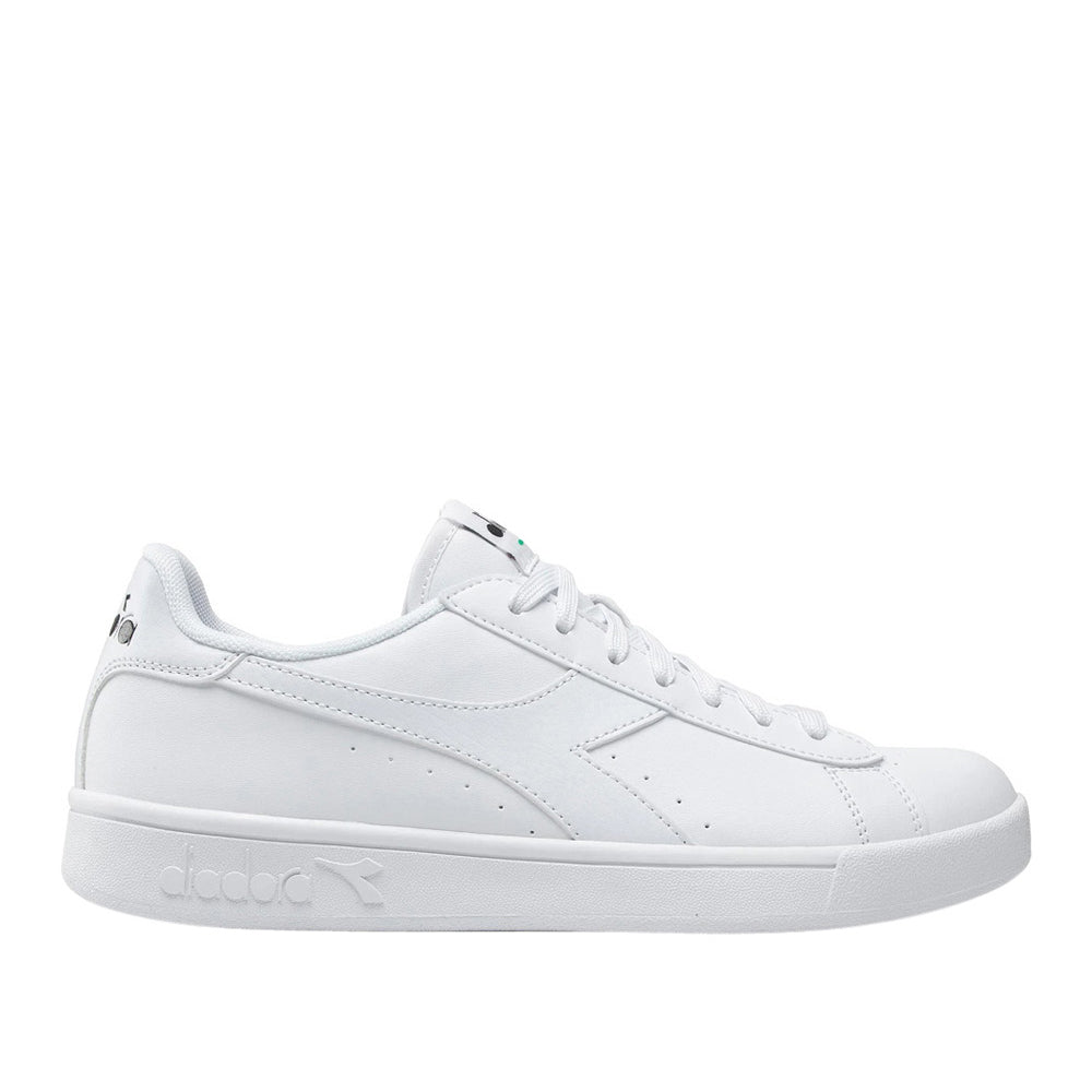 Sneakers Diadora Torneo Uomo - Bianco