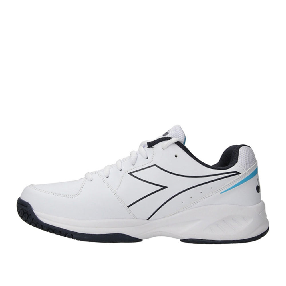 Sneakers Diadora Volee 6 Uomo - Bianco