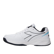 Sneakers Diadora Volee 6 Uomo - Bianco