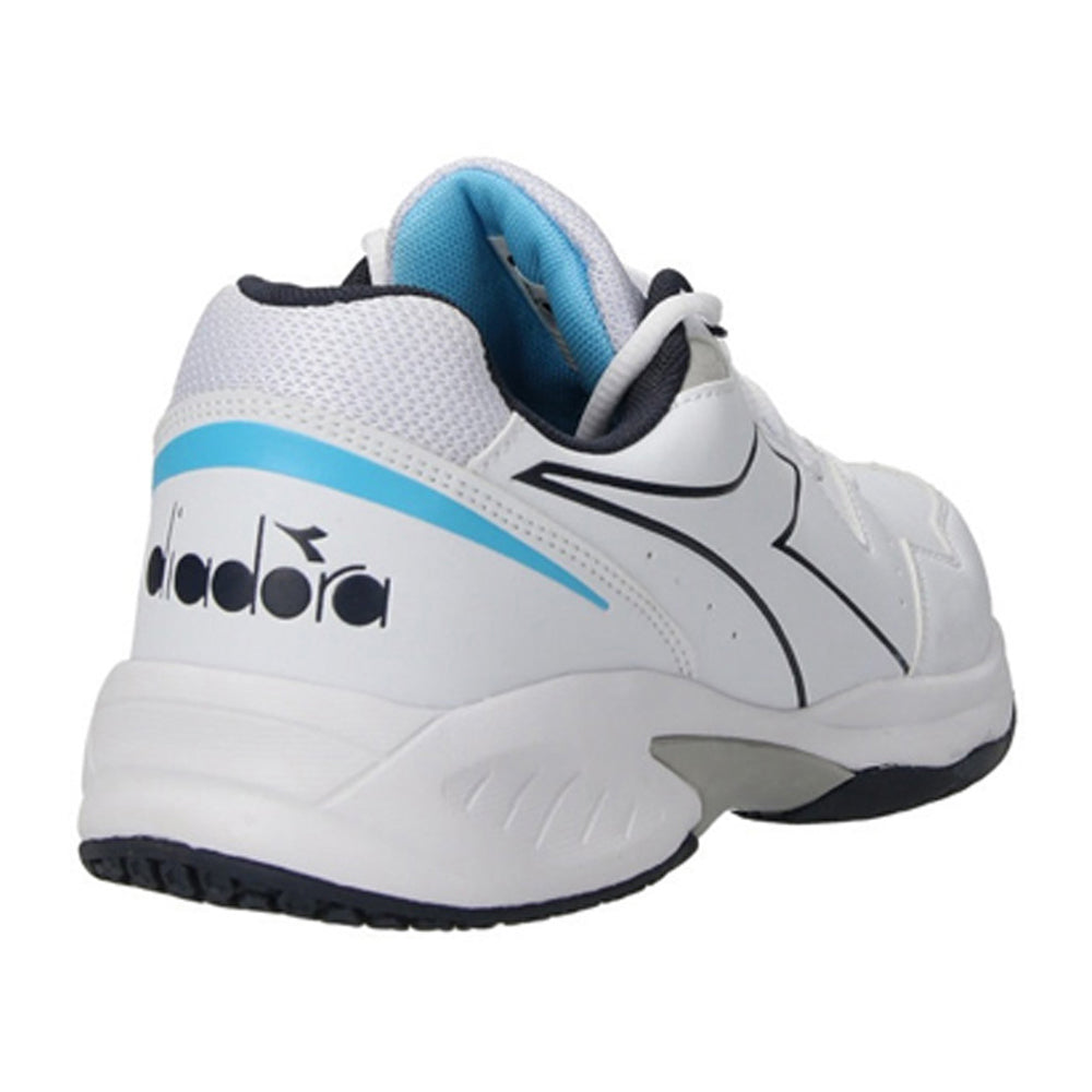 Sneakers Diadora Volee 6 Uomo - Bianco