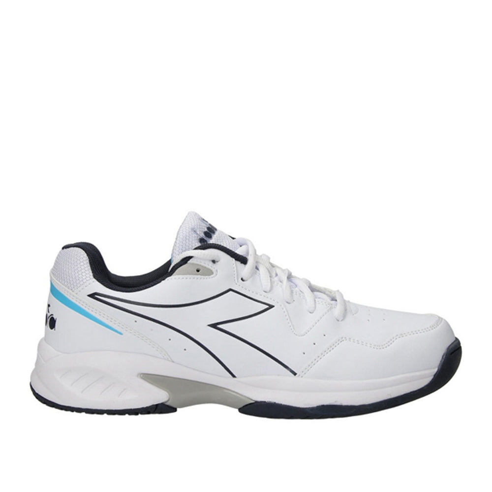 Sneakers Diadora Volee 6 Uomo - Bianco