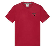 T-Shirt Diadora Uomo - Rosso