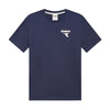 t shirt diadora uomo blu 1741139