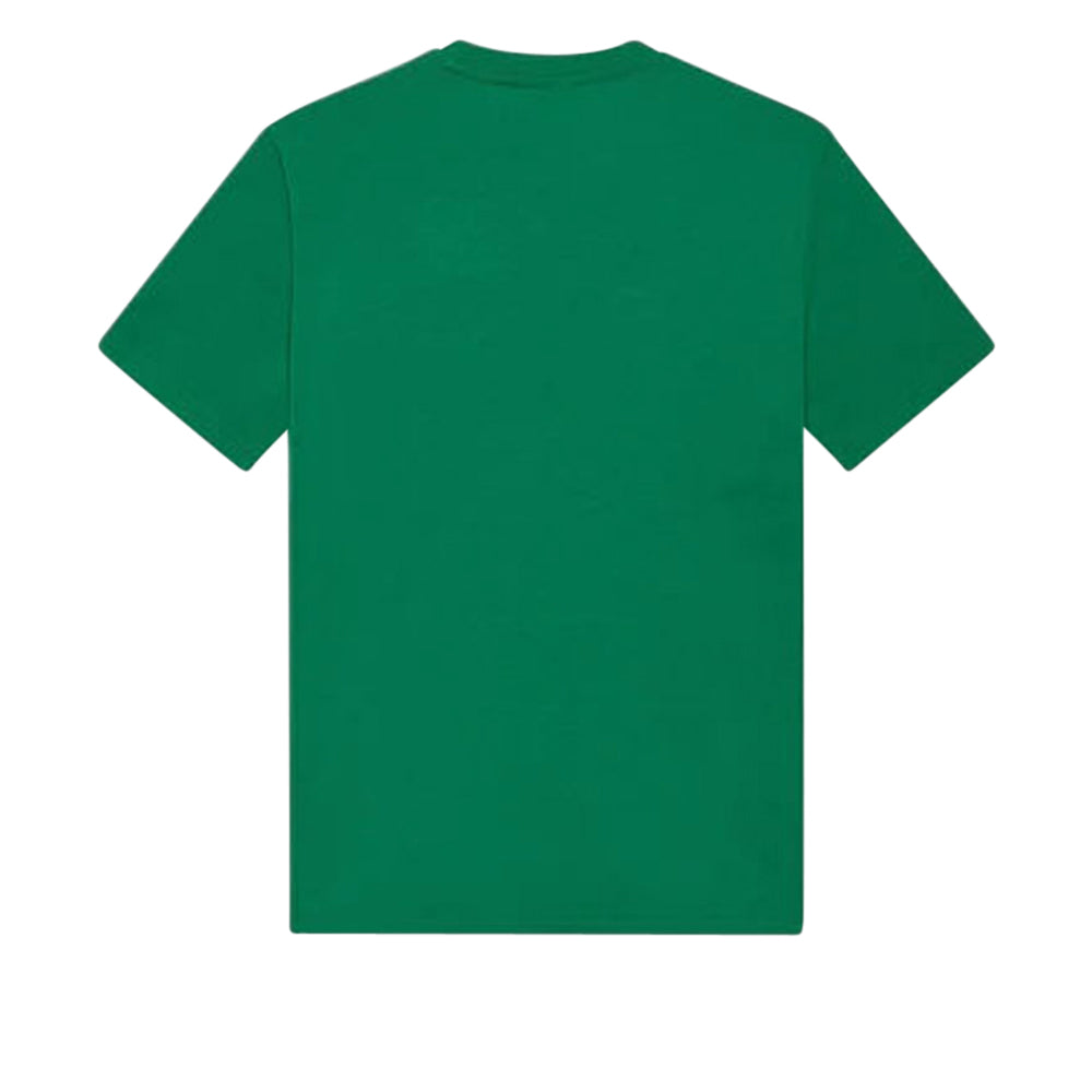 T-Shirt Diadora Uomo - Verde