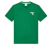 T-Shirt Diadora Uomo - Verde