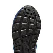 Sneakers Diadora N.92 ps Bambino - Blu