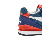 Sneakers Diadora N.92 ps Bambino - Blu