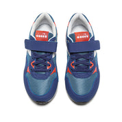 Sneakers Diadora N.92 ps Bambino - Blu