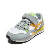 Sneakers Diadora N.92 ps Bambino - Grigio
