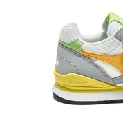 Sneakers Diadora N.92 ps Bambino - Grigio