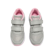 Sneakers Diadora Falcon 5 Jr V Bambino - Grigio
