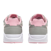 Sneakers Diadora Falcon 5 Jr V Bambino - Grigio