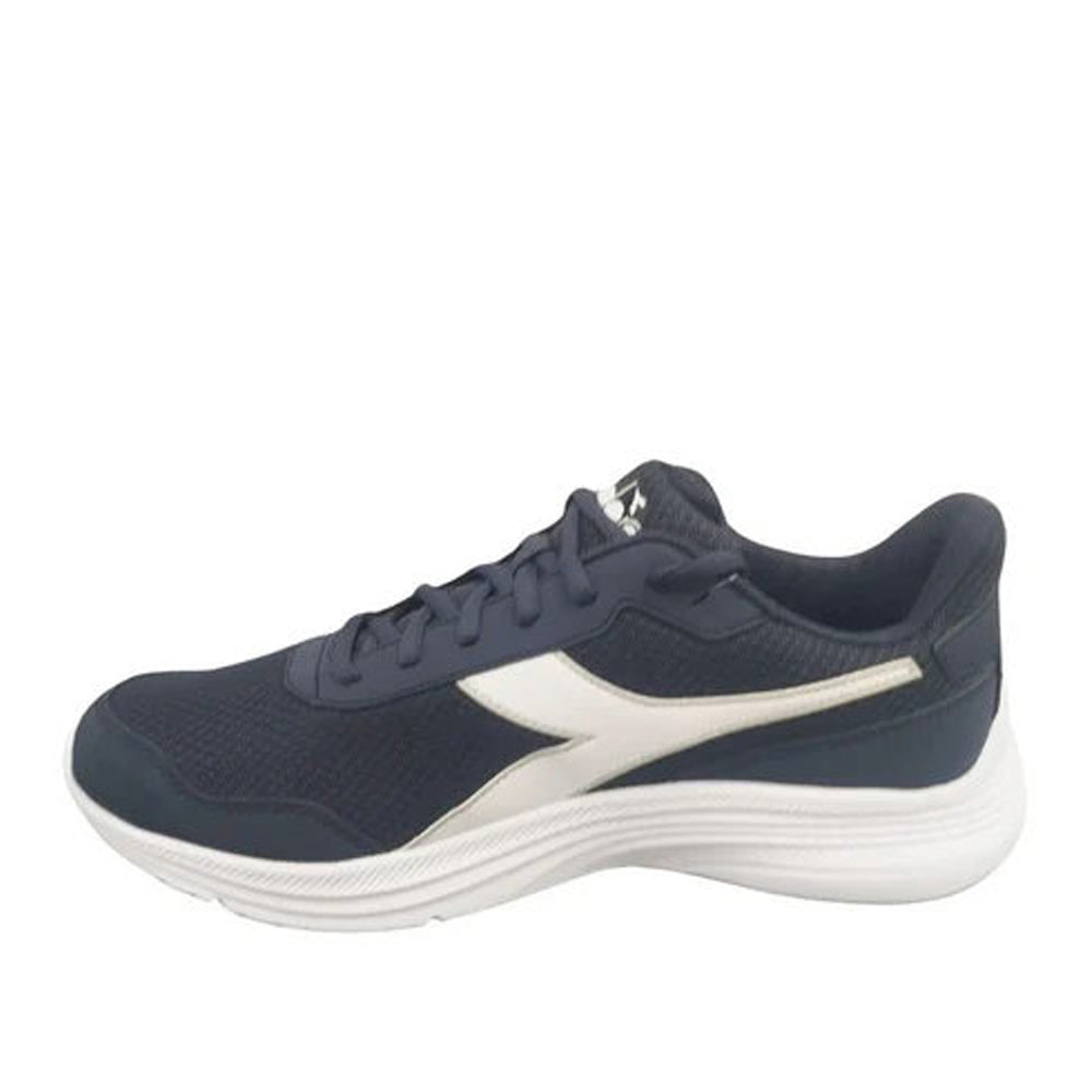 Scarpa Running Diadora Eagle 8 Uomo - Blu