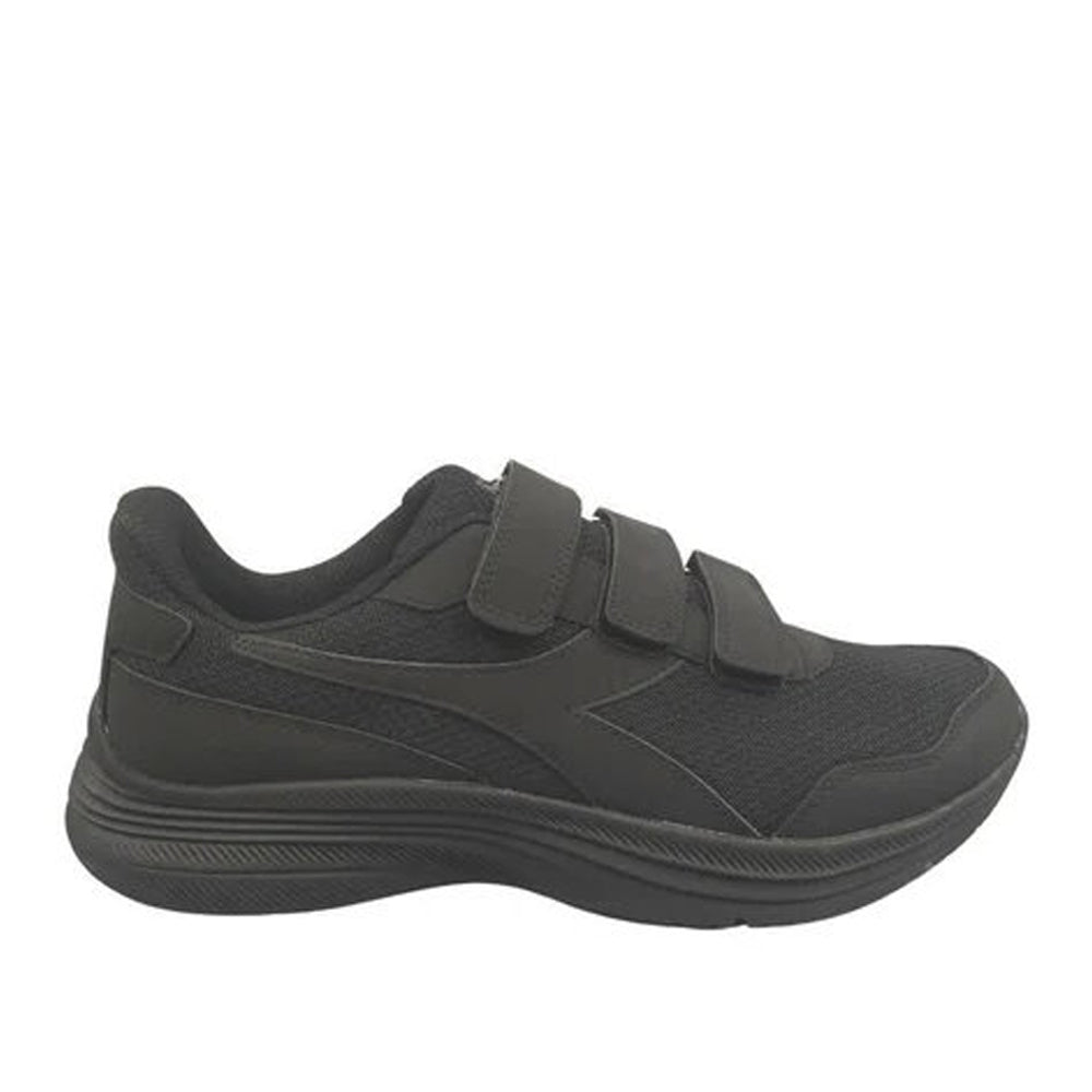 Scarpa Running Diadora Eagle 8 V Uomo - Nero