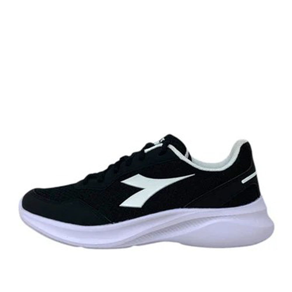 Scarpa Running Diadora Robin 6 W Donna - Nero