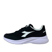 Scarpa Running Diadora Robin 6 W Donna - Nero