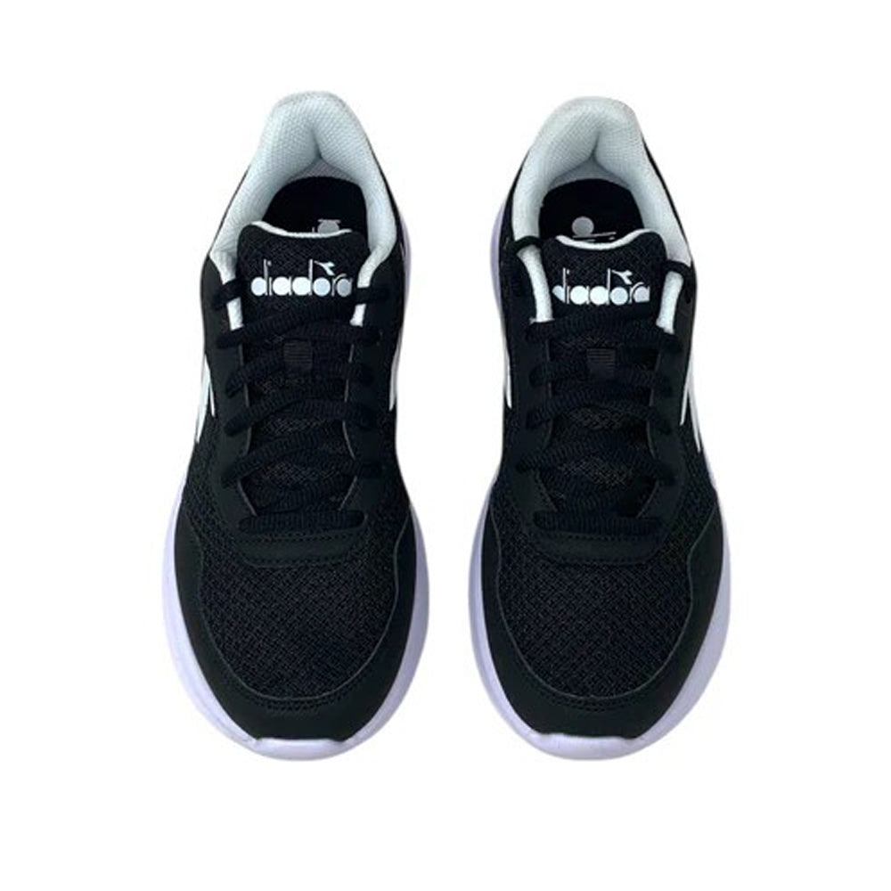 Scarpa Running Diadora Robin 6 W Donna - Nero