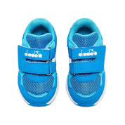 Sneakers Diadora Falcon 5 I Bimba - Azzurro