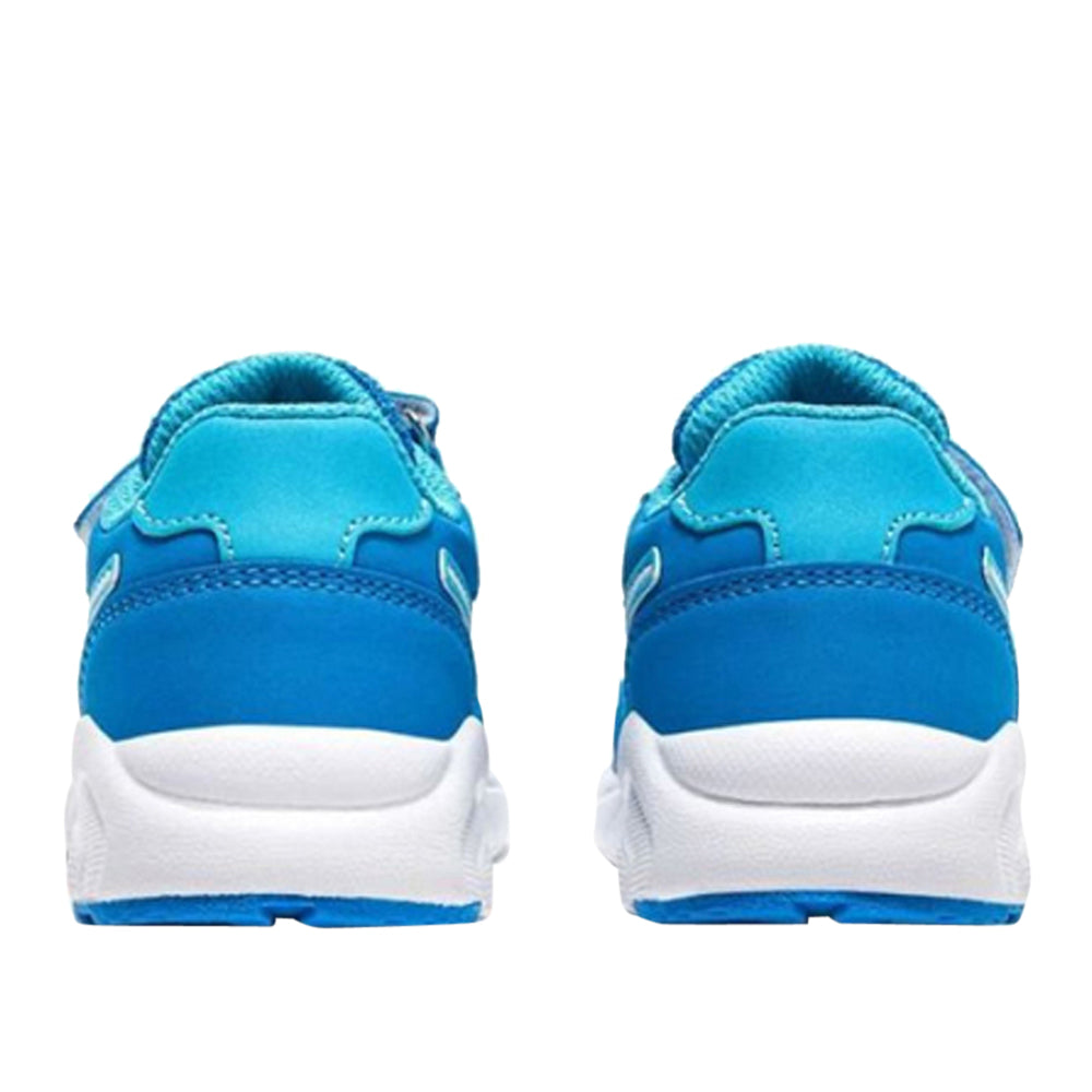 Sneakers Diadora Falcon 5 I Bimba - Azzurro
