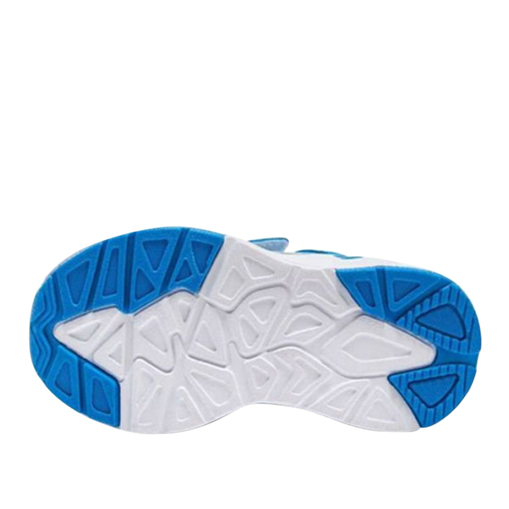 Sneakers Diadora Falcon 5 I Bimba - Azzurro