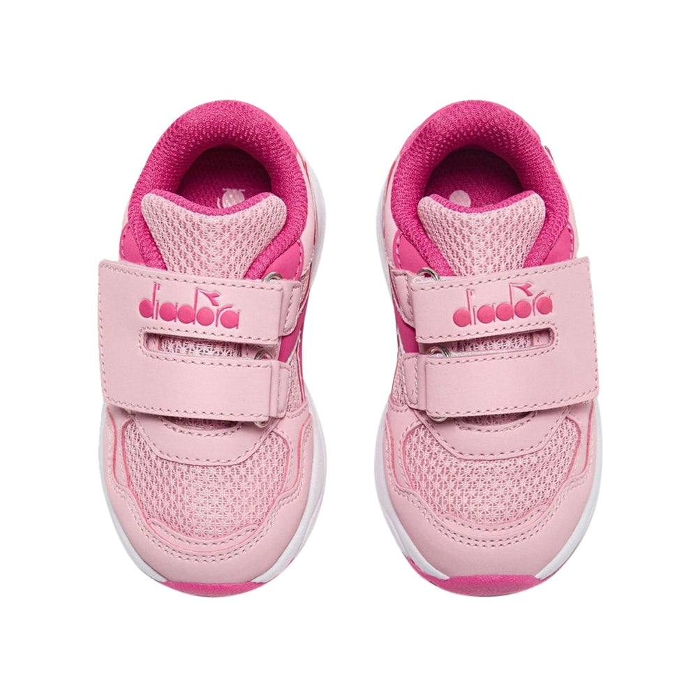 Sneakers Diadora Falcon 5 I Bimba - Rosa
