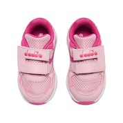 Sneakers Diadora Falcon 5 I Bimba - Rosa