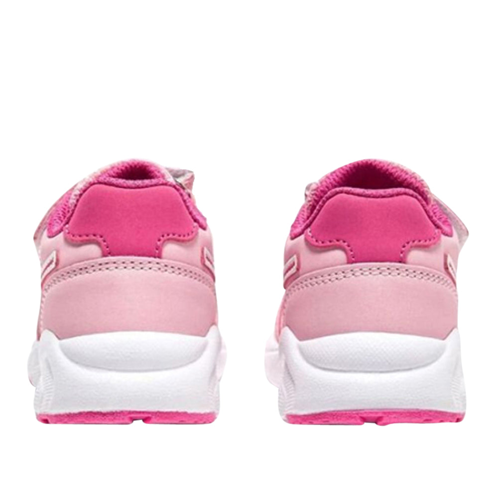 Sneakers Diadora Falcon 5 I Bimba - Rosa