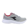 scarpa running diadora robin 6 uomo grigio 2933532