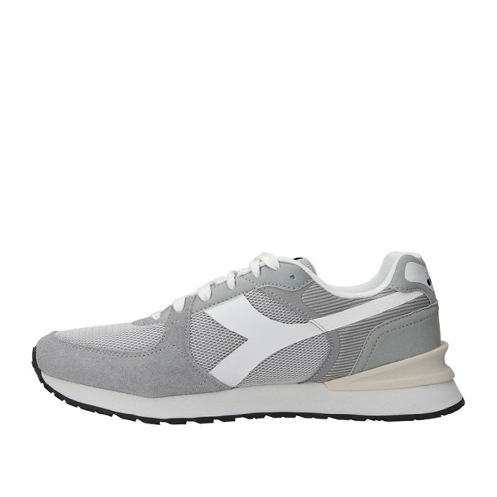 Sneakers Diadora Fenice Uomo - Grigio