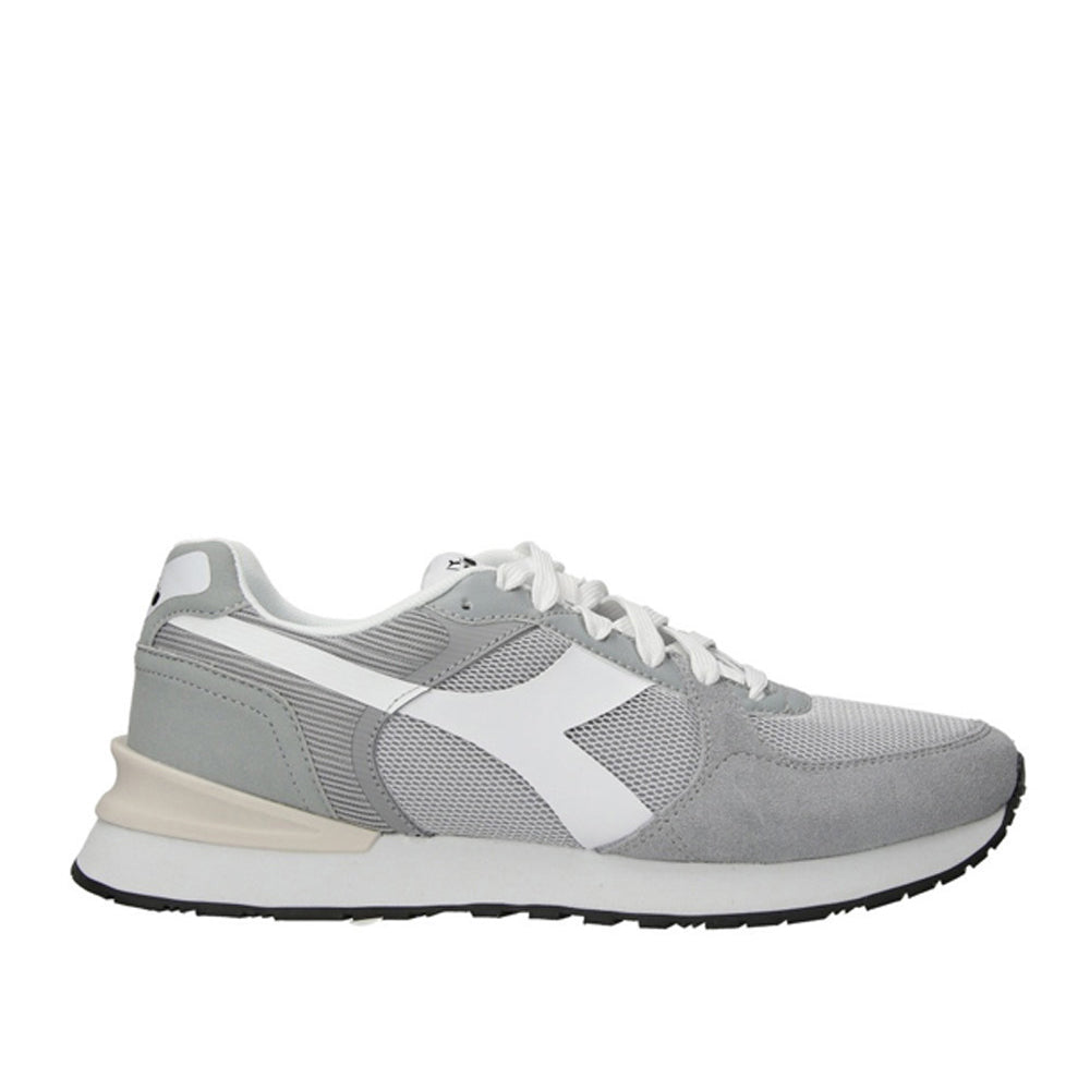 Sneakers Diadora Fenice Uomo - Grigio