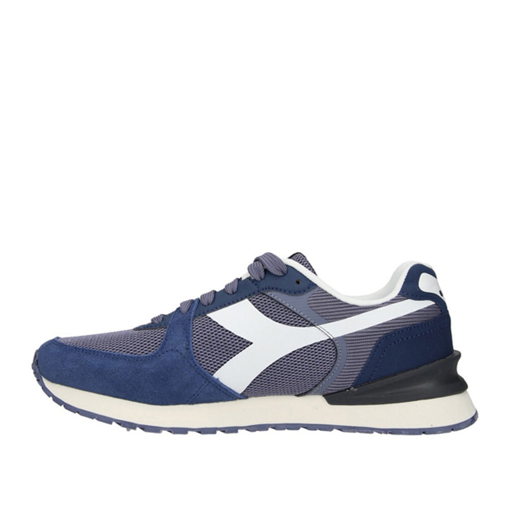Sneakers Diadora Fenice Uomo - Grigio
