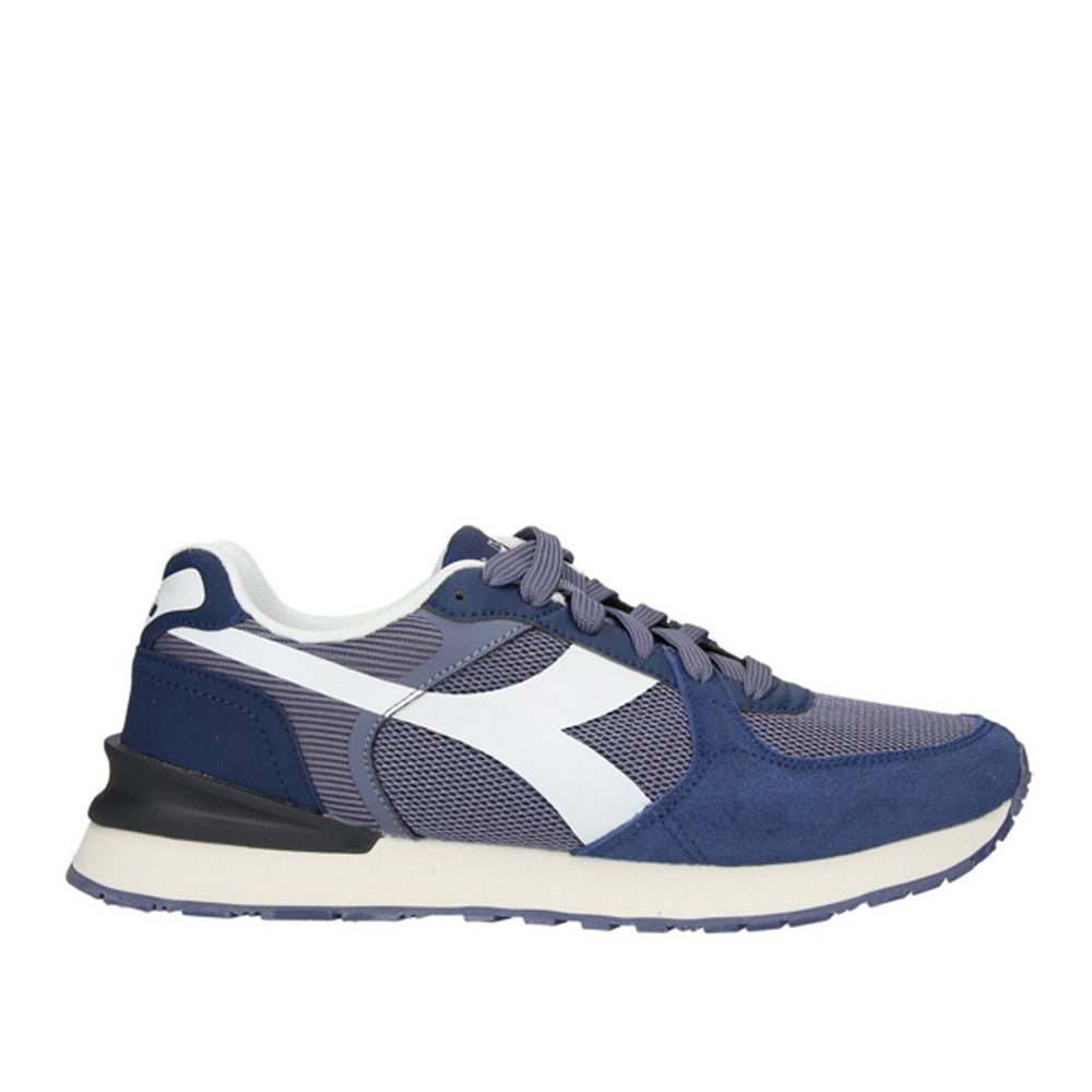 Sneakers Diadora Fenice Uomo - Grigio