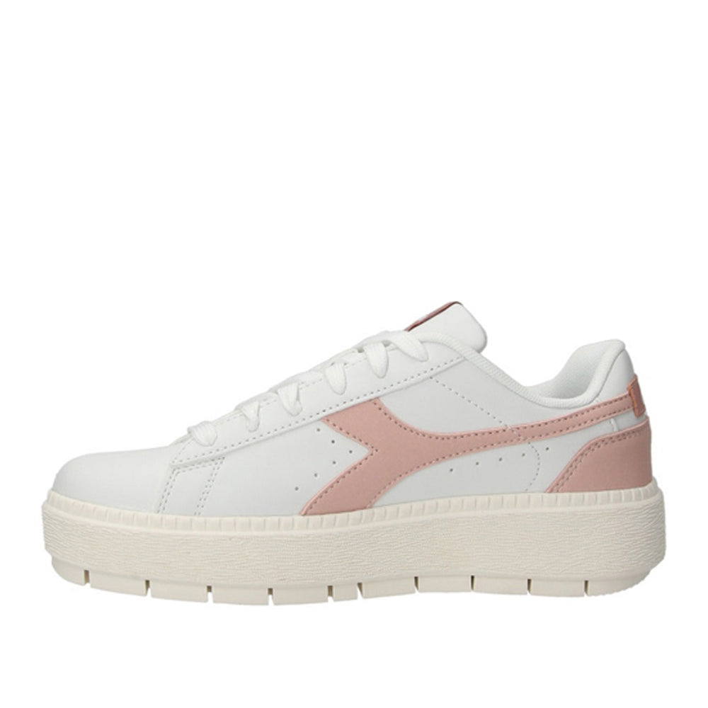 Sneakers Diadora Jace Donna - Bianco