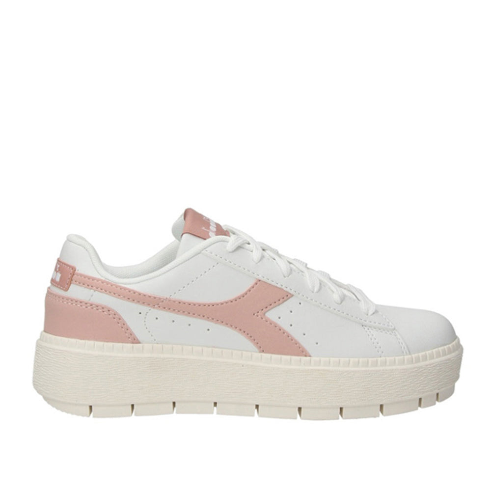 Sneakers Diadora Jace Donna - Bianco