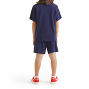 Completo Diadora Ragazzo - Blu