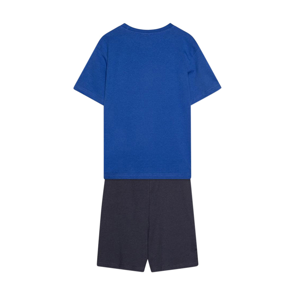 Completo Diadora Ragazzo - Blu