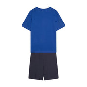 Completo Diadora Ragazzo - Blu