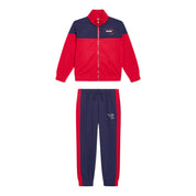 Tuta Diadora Ragazzo - Rosso