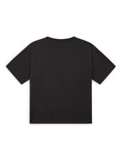 T-Shirt Diadora Donna - Nero