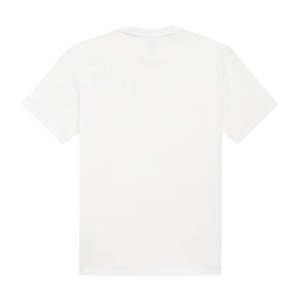 T-Shirt Diadora Unisex Adulto - Bianco