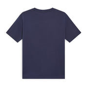 T-Shirt Diadora Unisex Adulto - Blu