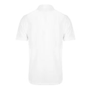 Polo Diadora Uomo - Bianco