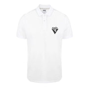 Polo Diadora Uomo - Bianco