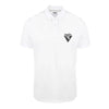 polo diadora uomo bianco 679580