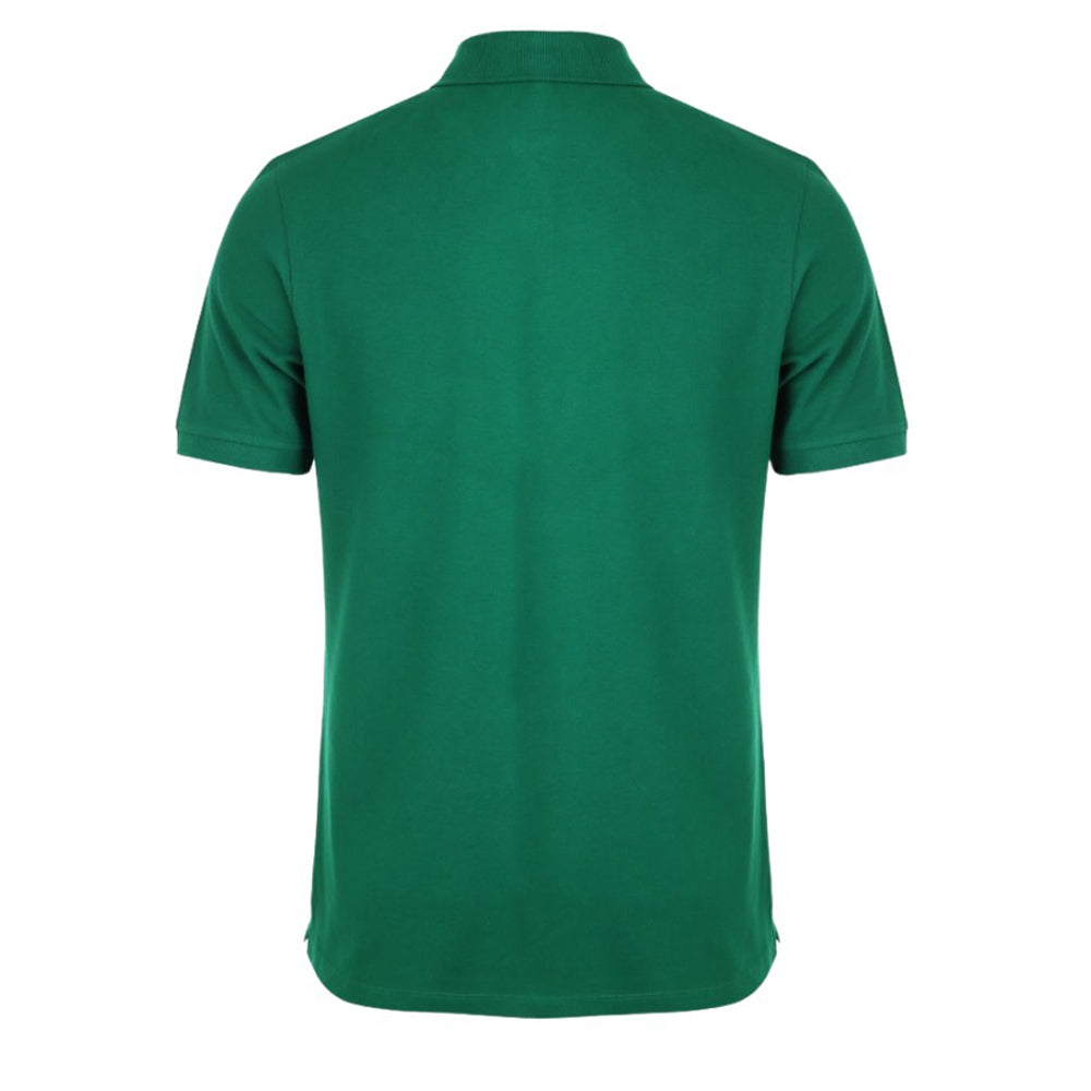 Polo Diadora Uomo - Verde