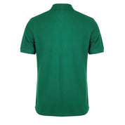 Polo Diadora Uomo - Verde
