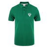 polo diadora uomo verde 929185